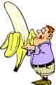 banana