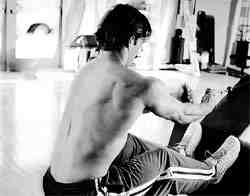 seated cable row 1